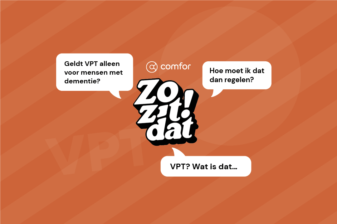 VPT uitgelegd: waarom geclusterd wonen het verschil maakt.